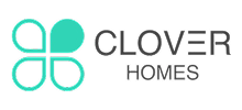 clover homes_logo