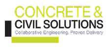 concrete and civil solutions_logo